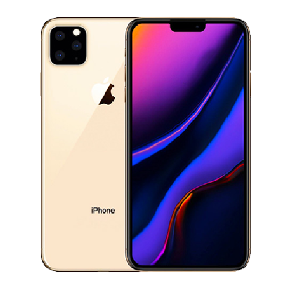 Detail Gambar Hp Iphone 11 Pro Nomer 49