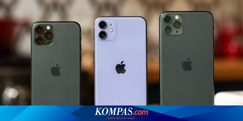 Detail Gambar Hp Iphone 11 Pro Nomer 6