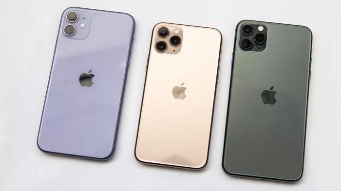 Detail Gambar Hp Iphone 11 Warna Hitam Nomer 43