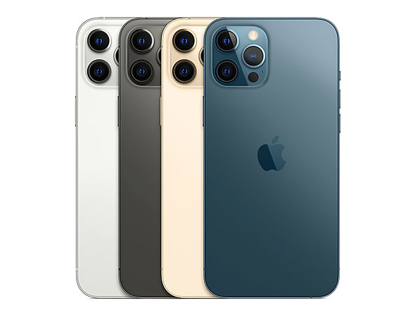 Detail Gambar Hp Iphone 12 Pro Max Nomer 8