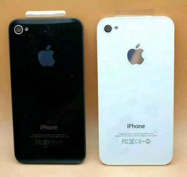 Detail Gambar Hp Iphone 4 Nomer 22