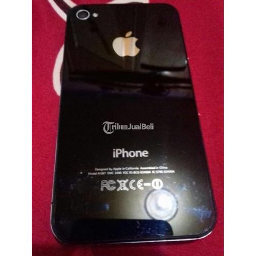 Detail Gambar Hp Iphone 4 Nomer 34