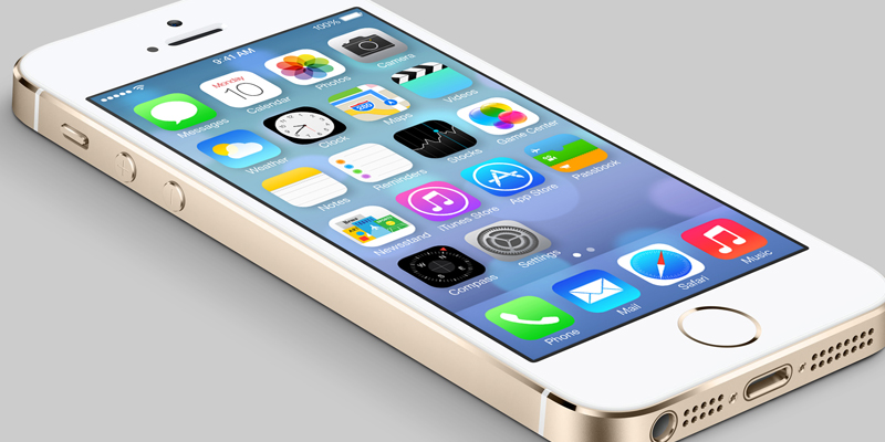 Detail Gambar Hp Iphone 5s Nomer 14