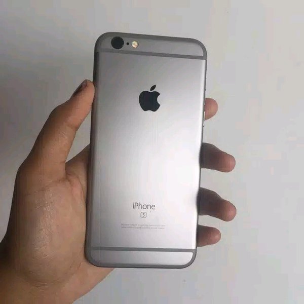 Detail Gambar Hp Iphone 6 Nomer 40