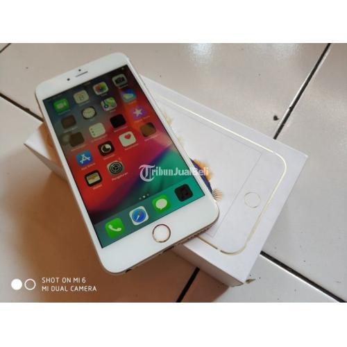 Detail Gambar Hp Iphone 6 Plus Nomer 51