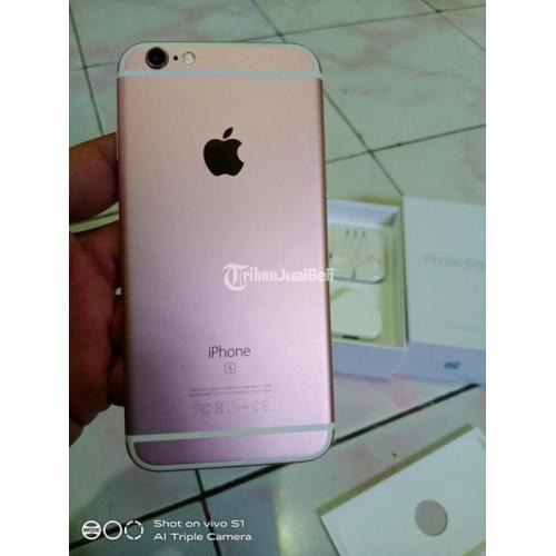 Detail Gambar Hp Iphone 6s 64gb Nomer 50