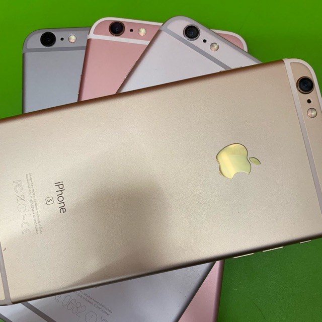 Detail Gambar Hp Iphone 6s Plus Nomer 39