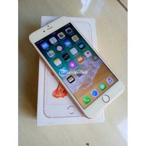 Detail Gambar Hp Iphone 6s Plus Nomer 44