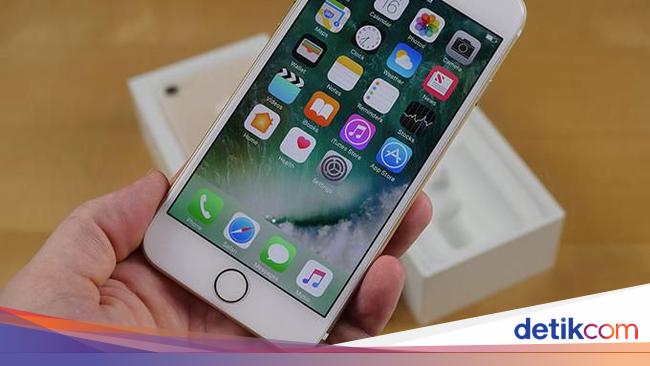 Detail Gambar Hp Iphone 7 Nomer 44