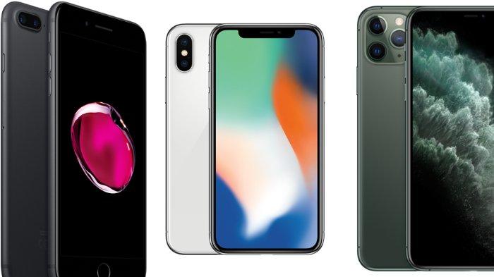 Detail Gambar Hp Iphone 7 Nomer 45