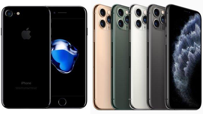 Detail Gambar Hp Iphone 7 Nomer 48
