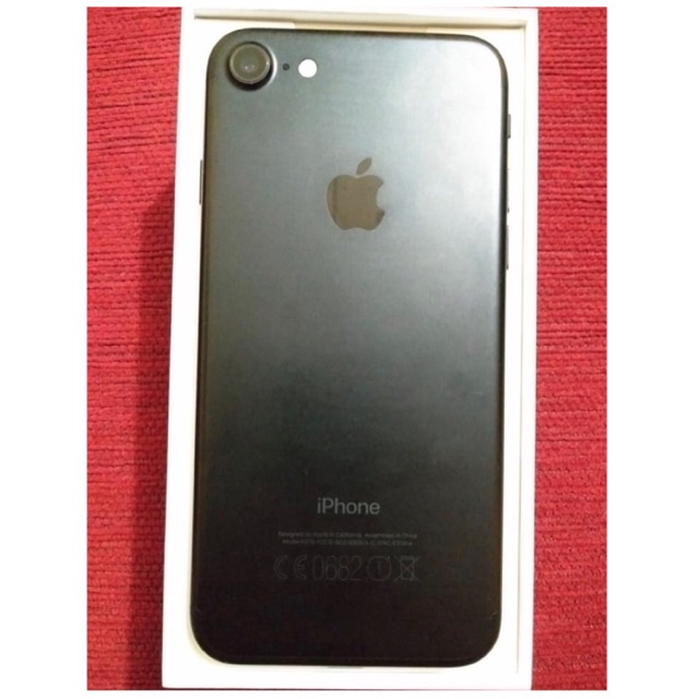 Detail Gambar Hp Iphone 7 Nomer 53