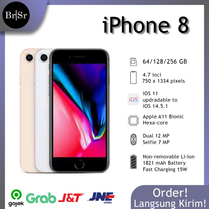 Detail Gambar Hp Iphone 8 Nomer 45