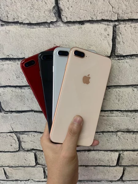 Detail Gambar Hp Iphone 8 Plus Nomer 17