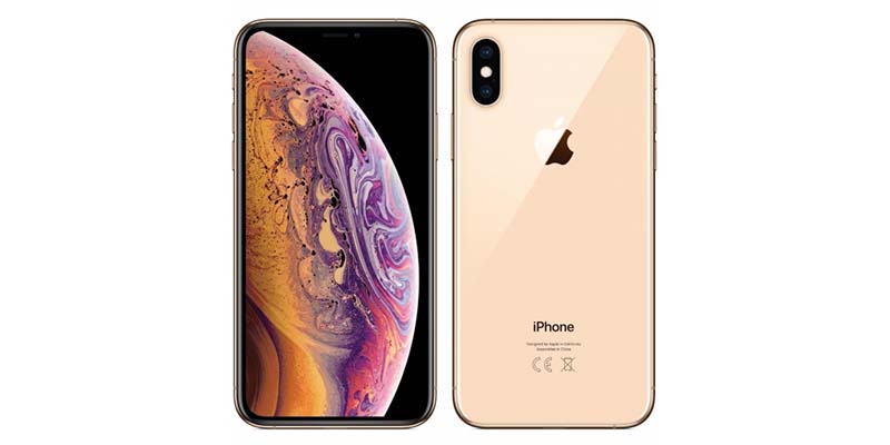 Gambar Hp Iphone Xs - KibrisPDR