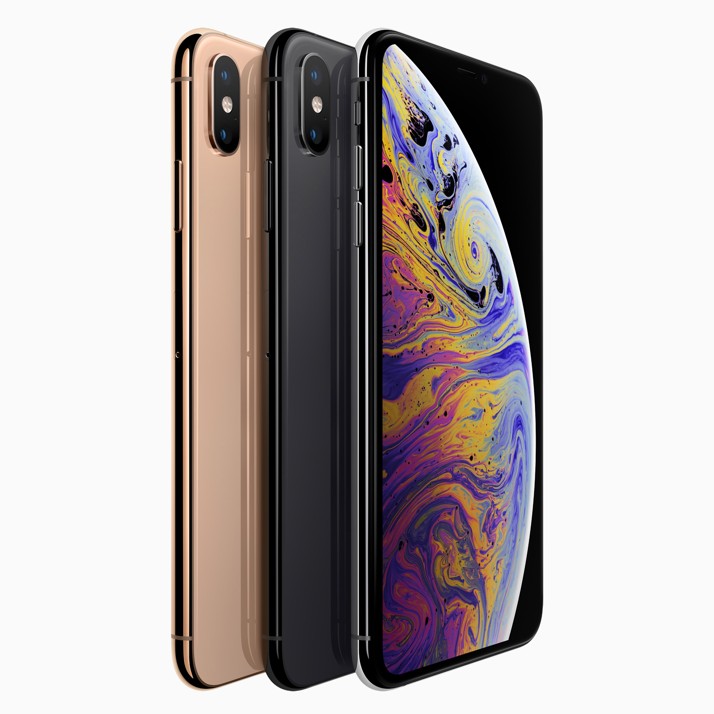 Detail Gambar Hp Iphone Xs Nomer 2