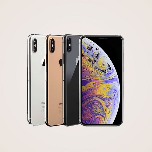 Detail Gambar Hp Iphone Xs Nomer 22