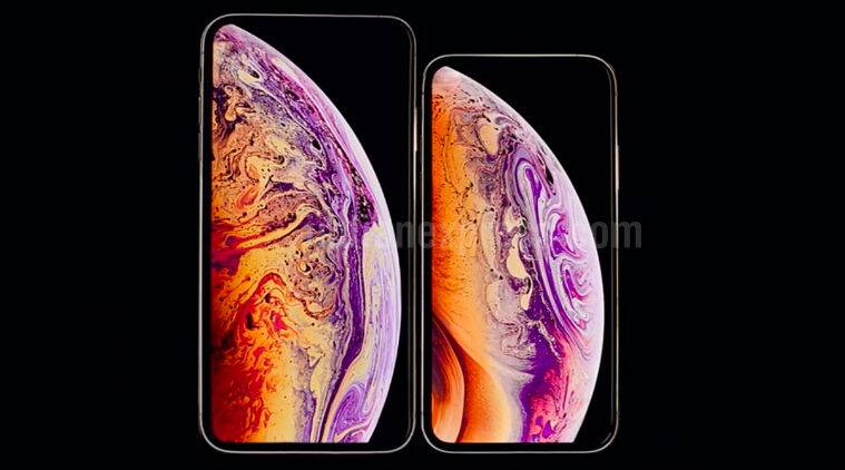 Detail Gambar Hp Iphone Xs Nomer 24