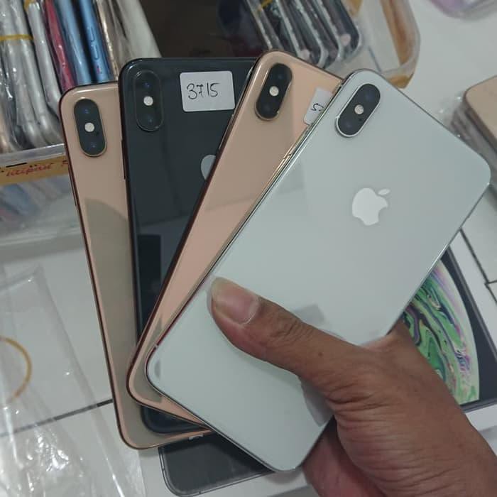 Detail Gambar Hp Iphone Xs Nomer 35