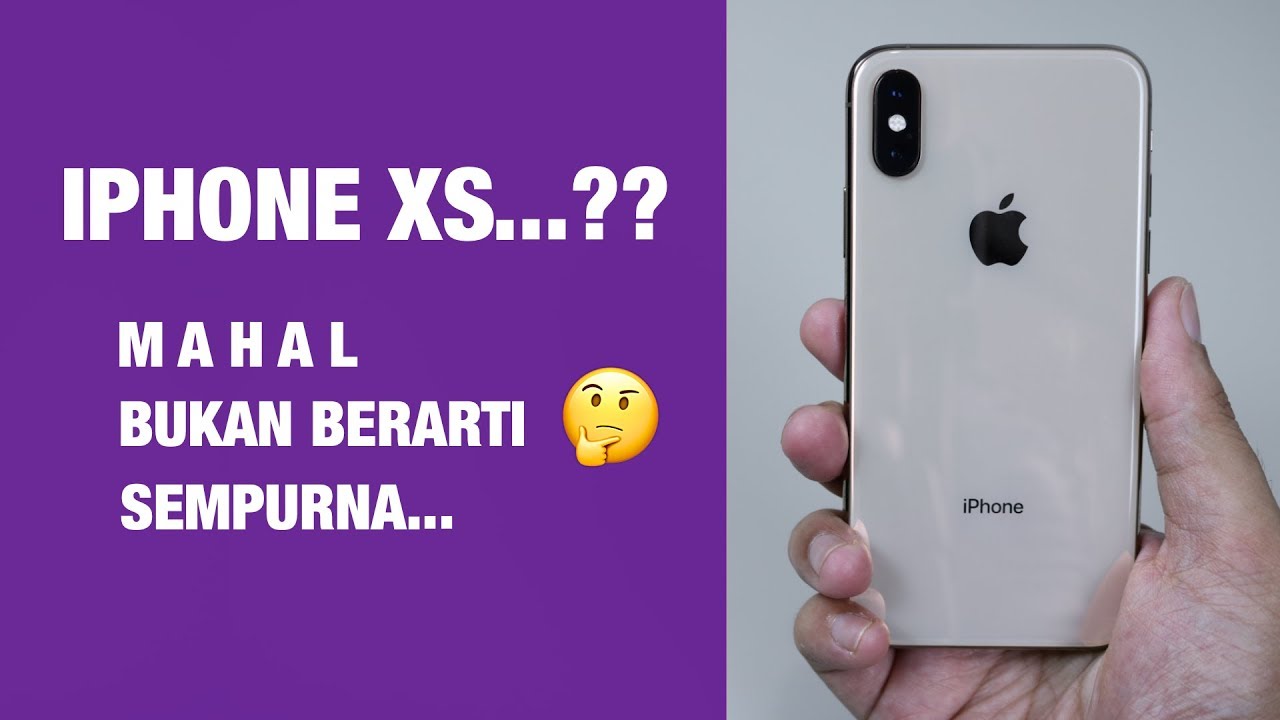 Detail Gambar Hp Iphone Xs Nomer 42