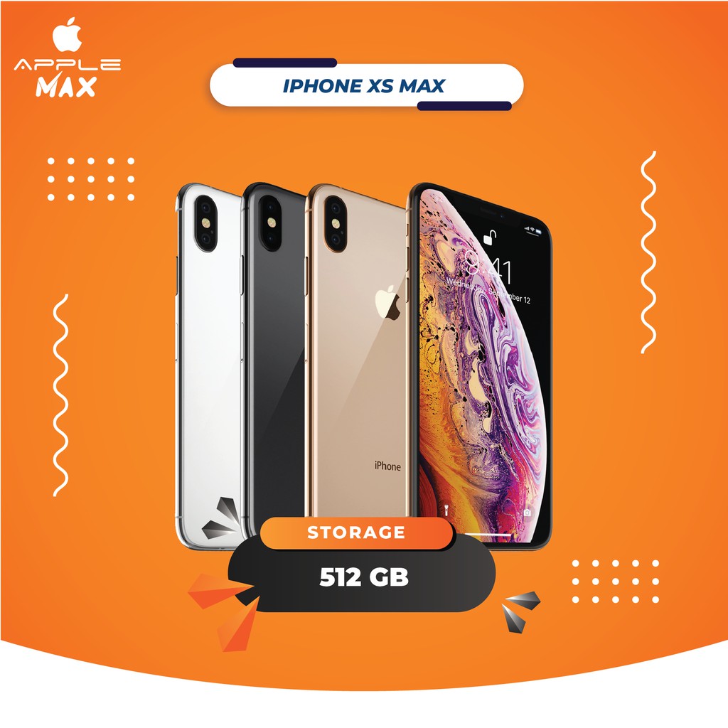 Detail Gambar Hp Iphone Xs Nomer 49