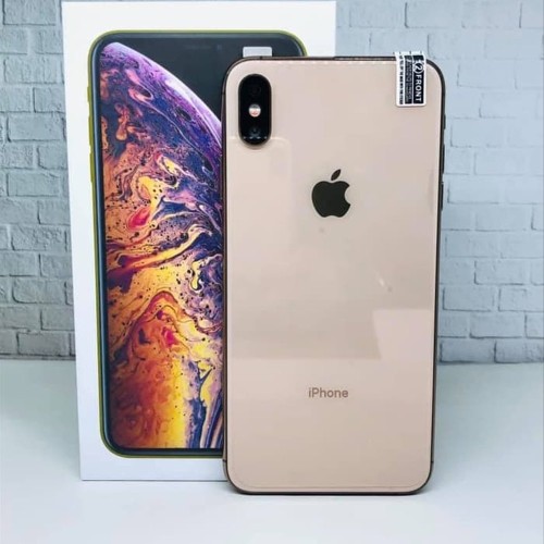 Detail Gambar Hp Iphone Xs Nomer 6