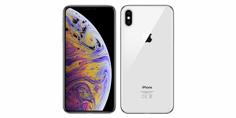 Detail Gambar Hp Iphone Xs Nomer 7