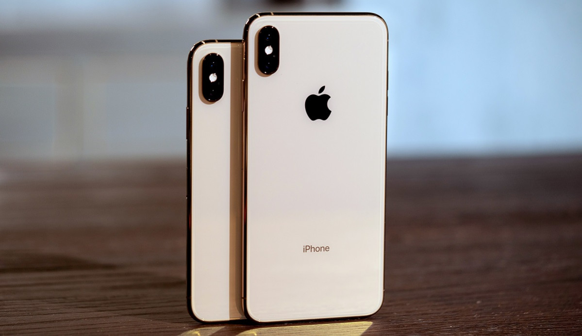 Detail Gambar Hp Iphone Xs Nomer 8