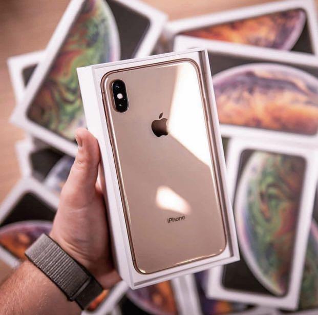 Detail Gambar Hp Iphone Xs Max Nomer 26