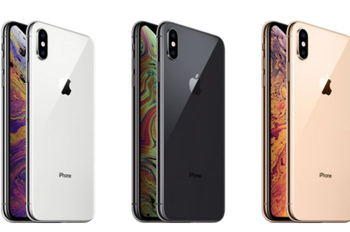 Detail Gambar Hp Iphone Xs Max Nomer 28