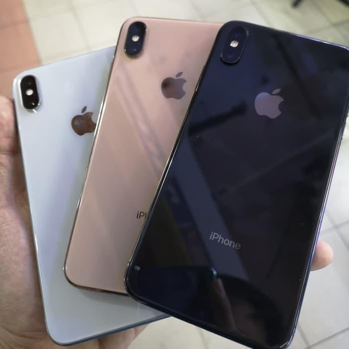 Detail Gambar Hp Iphone Xs Max Nomer 43