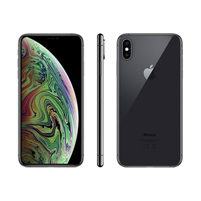 Detail Gambar Hp Iphone Xs Max 512gb Nomer 9