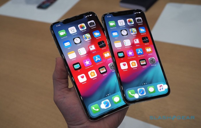 Detail Gambar Hp Iphone Xs Max 512gb Nomer 16