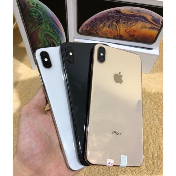 Detail Gambar Hp Iphone Xs Max 512gb Nomer 20