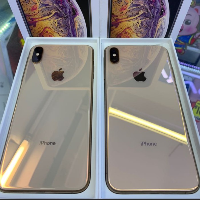 Detail Gambar Hp Iphone Xs Max 512gb Nomer 2