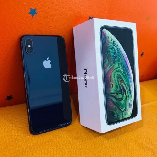 Detail Gambar Hp Iphone Xs Max 512gb Nomer 27