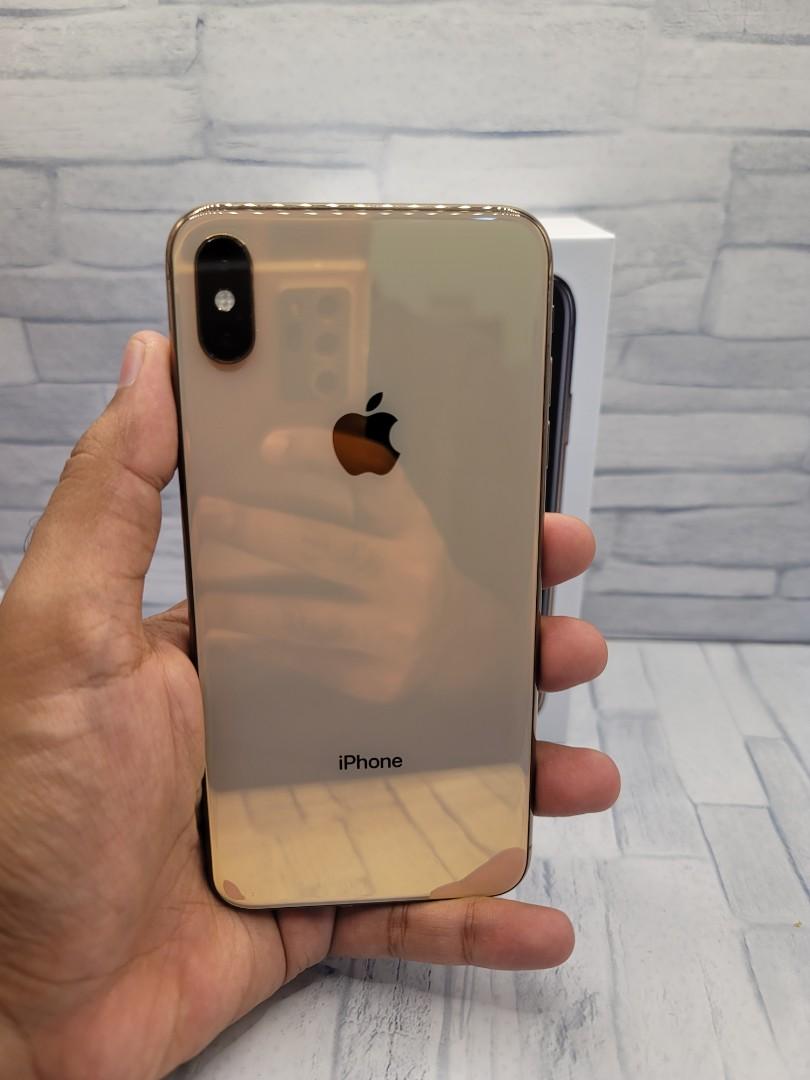 Detail Gambar Hp Iphone Xs Max 512gb Nomer 31