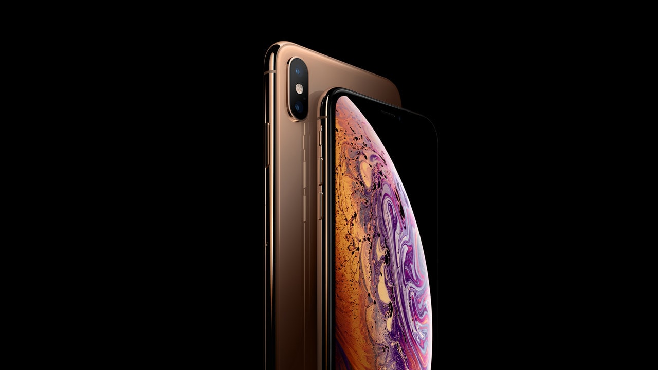 Detail Gambar Hp Iphone Xs Max 512gb Nomer 40