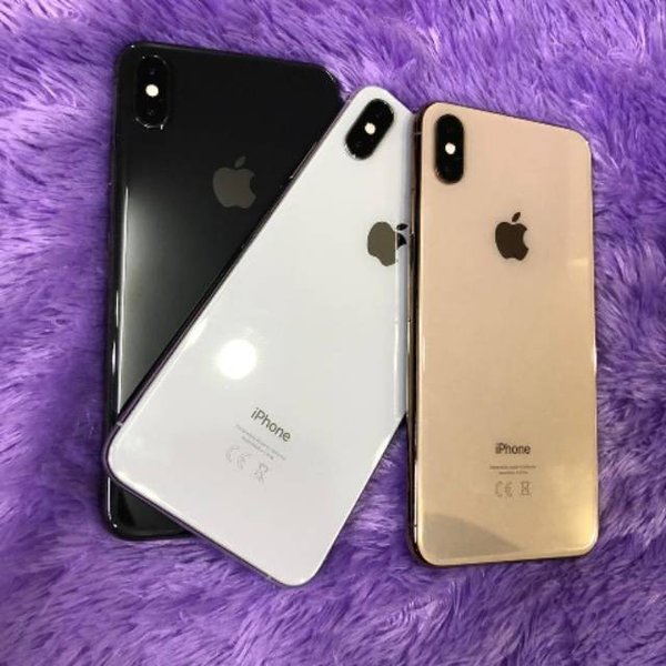 Detail Gambar Hp Iphone Xs Max 512gb Nomer 42