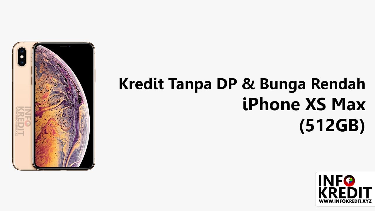 Detail Gambar Hp Iphone Xs Max 512gb Nomer 48