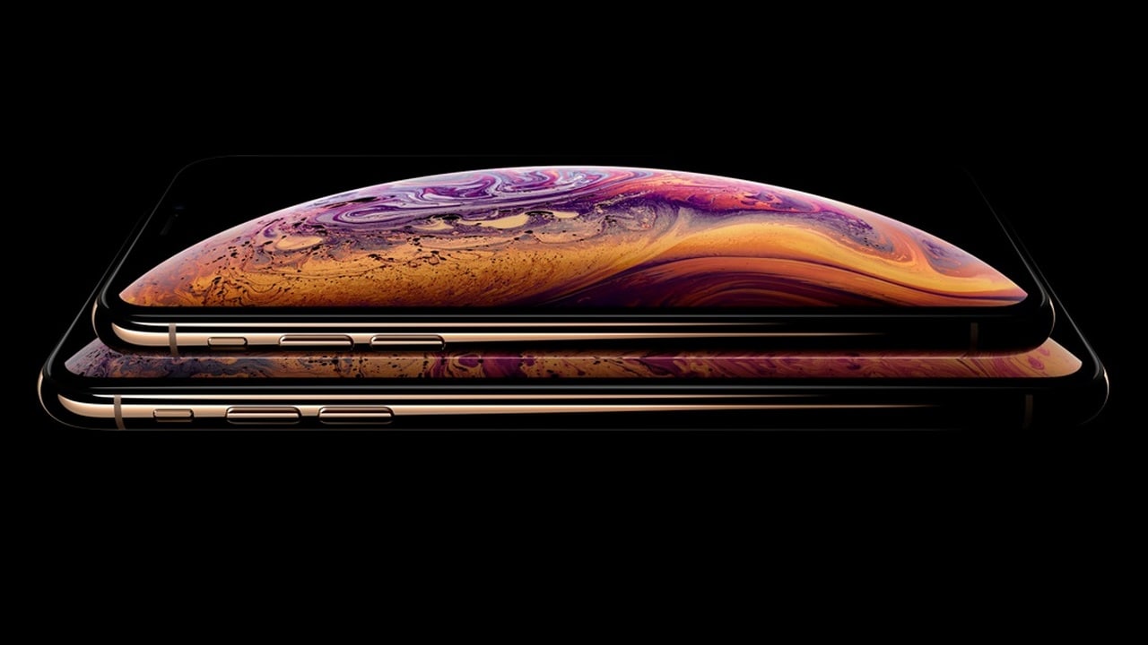 Detail Gambar Hp Iphone Xs Max 512gb Nomer 49