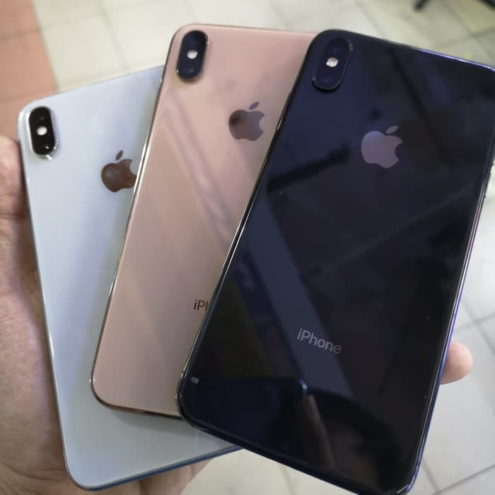 Download Gambar Hp Iphone Xs Max 512gb Nomer 51