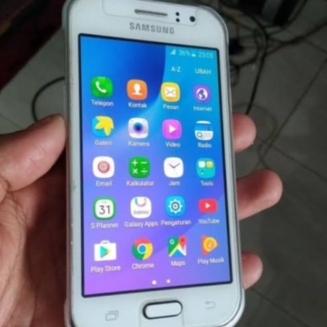Detail Gambar Hp J1 Ace 4g Nomer 21