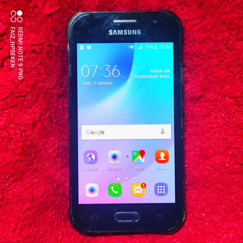 Detail Gambar Hp J1 Ace 4g Nomer 23