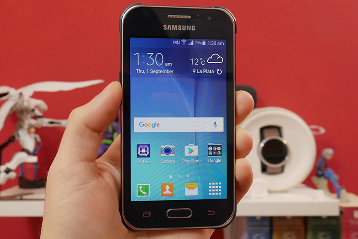 Detail Gambar Hp J1 Ace 4g Nomer 45