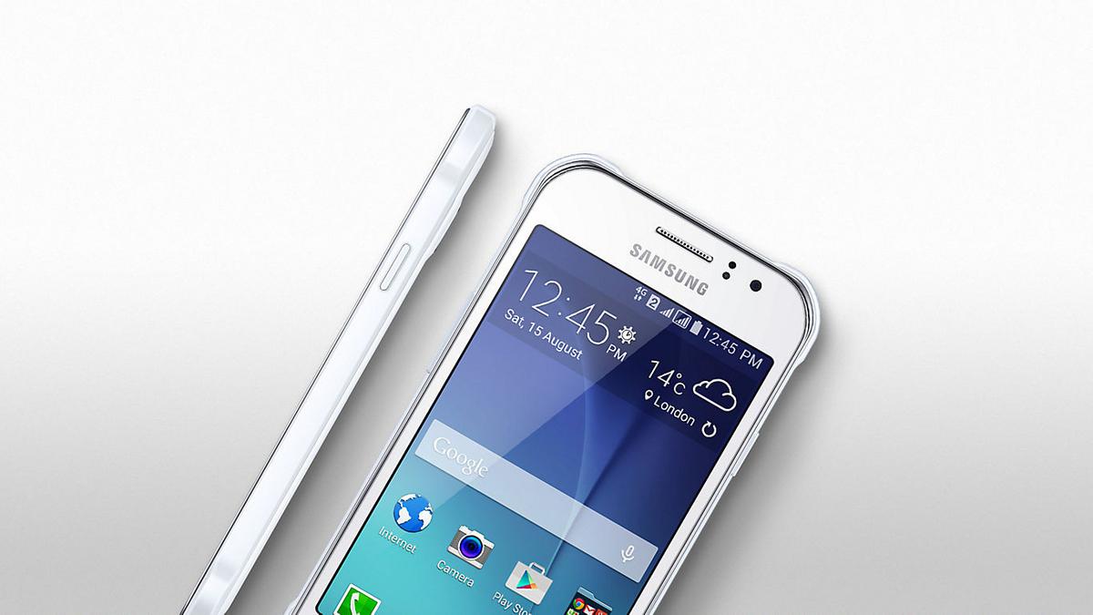 Detail Gambar Hp J1 Ace 4g Nomer 6