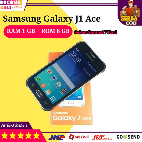 Detail Gambar Hp J1 Ace 4g Nomer 49