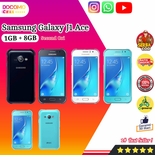 Detail Gambar Hp J1 Ace 4g Nomer 50