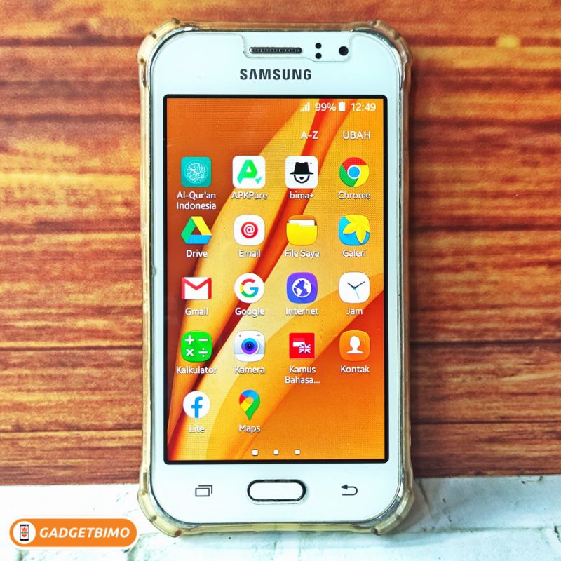 Detail Gambar Hp J1 Ace 4g Nomer 58