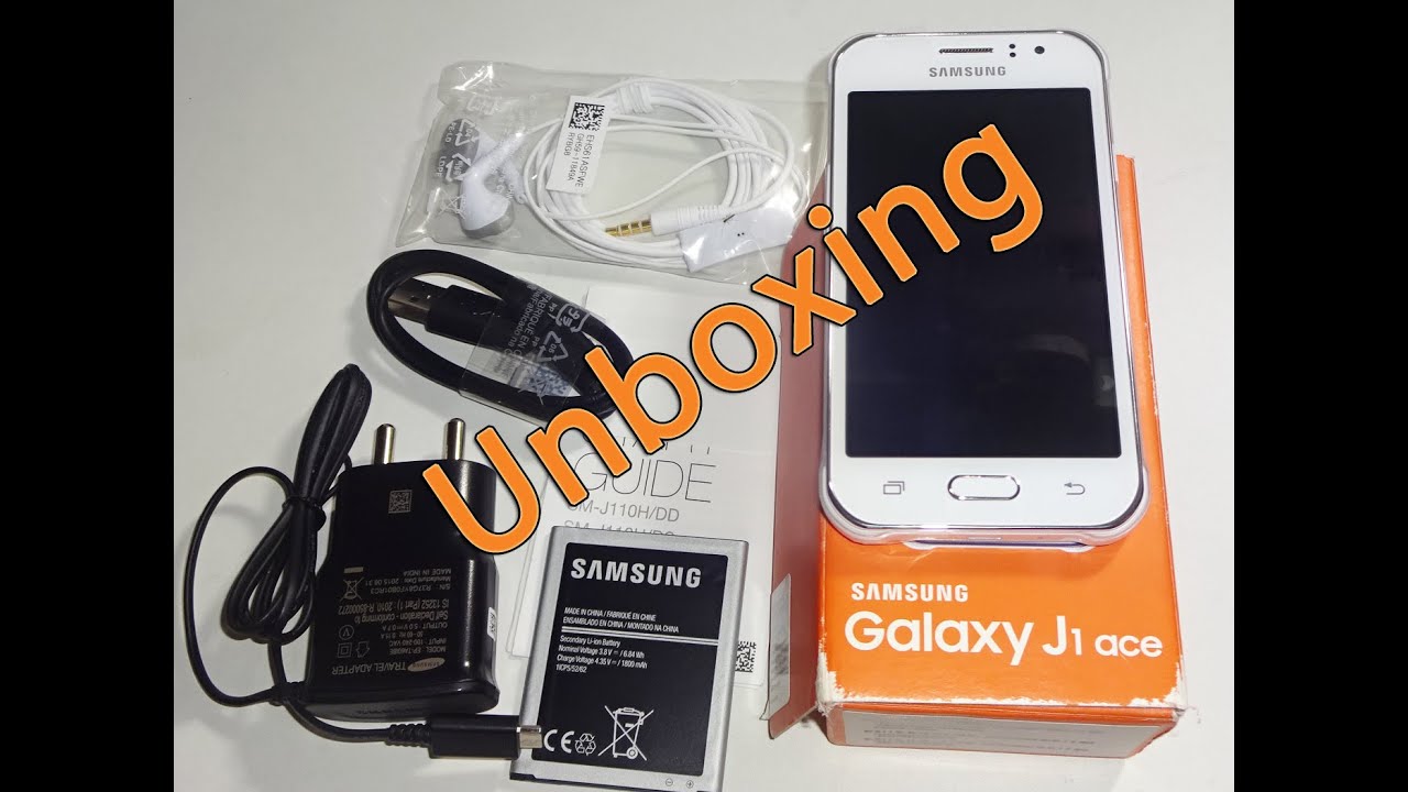 Detail Gambar Hp J1 Ace 4g Nomer 7